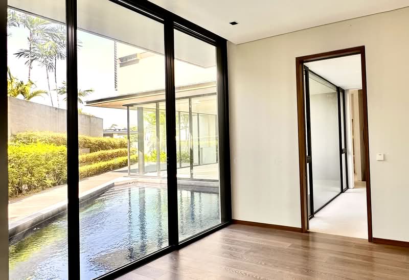 Brand New Modern Namly Crescent Detached House, Namly Crescent, 6 Bedrooms, 9,670 sqft, Detached House For Sale, by Eileen Ong, 500105377 - Interior - PropertyGuru.com.sg