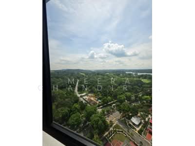 For Rent - Flame Tree Park