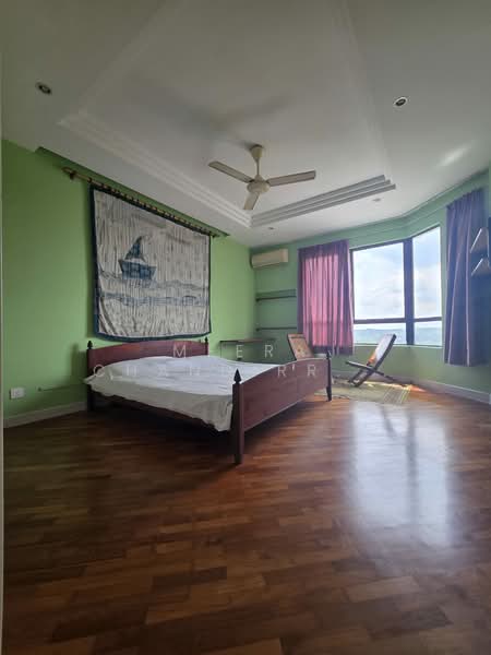 Flame Tree Park, 1 Sin Ming Avenue, 3 Bedrooms, 1,828 sqft, Condominium For Rent, by Meera Chandirran/VR, 500105378 - Bedroom - PropertyGuru.com.sg