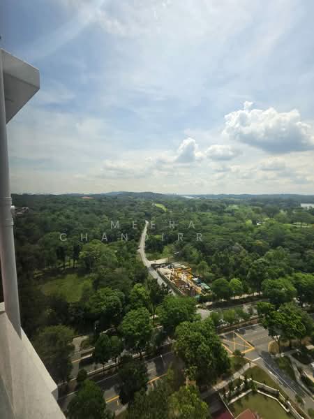 Flame Tree Park, 1 Sin Ming Avenue, 3 Bedrooms, 1,828 sqft, Condominium For Rent, by Meera Chandirran/VR, 500105378 - View - PropertyGuru.com.sg