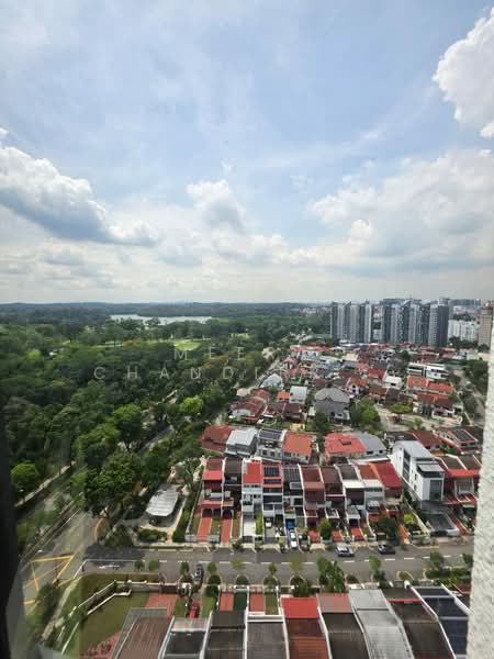 Flame Tree Park, 1 Sin Ming Avenue, 3 Bedrooms, 1,828 sqft, Condominium For Rent, by Meera Chandirran/VR, 500105378 - Exterior - PropertyGuru.com.sg