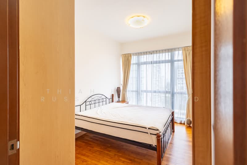 Blue Horizon, 21 West Coast Crescent, 2 Bedrooms, 936 sqft, Condominium For Rent, by Thiah Hao Ting Russell Baligod, 500105380 - Bedroom - PropertyGuru.com.sg