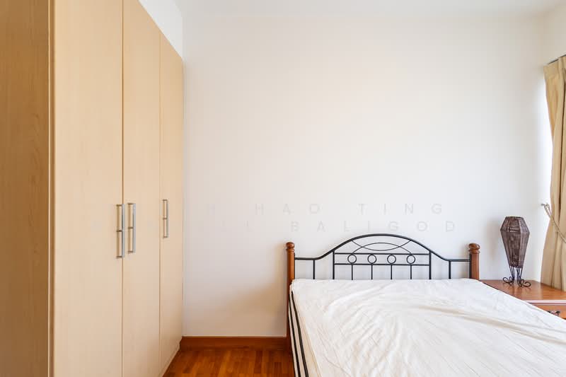 Blue Horizon, 21 West Coast Crescent, 2 Bedrooms, 936 sqft, Condominium For Rent, by Thiah Hao Ting Russell Baligod, 500105380 - Bedroom - PropertyGuru.com.sg