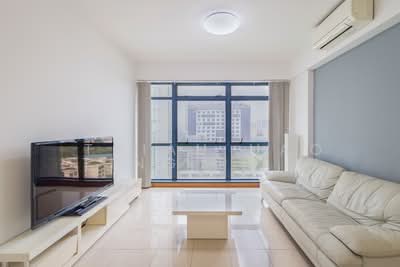 For Rent - Blue Horizon