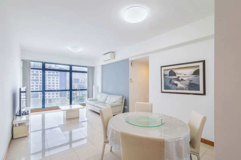 Blue Horizon, 21 West Coast Crescent, 2 Bedrooms, 936 sqft, Condominium For Rent, by Thiah Hao Ting Russell Baligod, 500105380 - PropertyGuru.com.sg