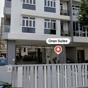 For Rent - Onan Suites