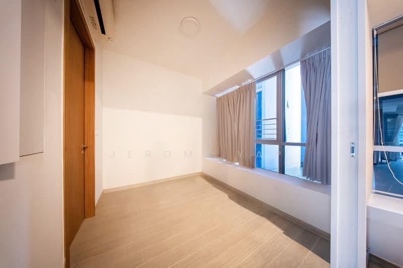 V on Shenton, 5A Shenton Way, 1 Bedroom, 689 sqft, Condominium For Sale, by Jerome Yap, 500105384 - Study Room - PropertyGuru.com.sg