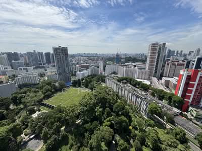 For Sale - One Pearl Bank