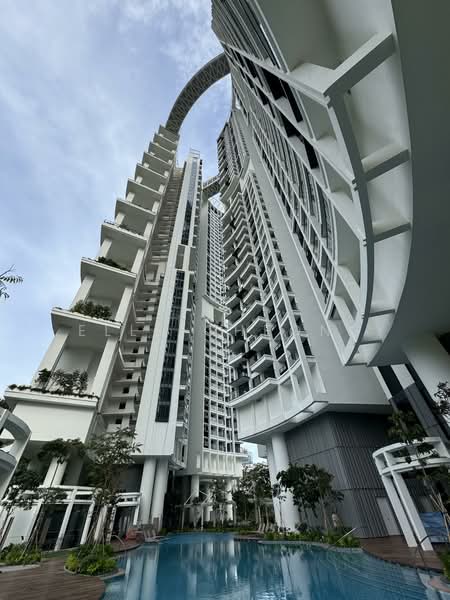 One Pearl Bank, 1 Pearl Bank, 2 Bedrooms, 700 sqft, Condominium For Sale, by Elle Cheong, 500105385 - Exterior - PropertyGuru.com.sg