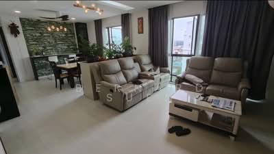 For Rent - Woodsvale