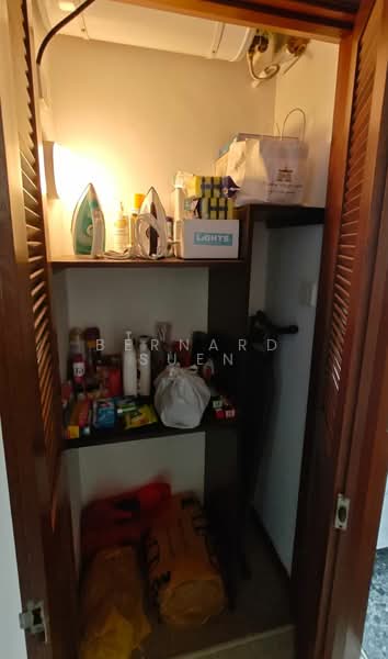 Woodsvale, 1 Woodlands Drive 72, 3 Bedrooms, 1,356 sqft, Condominium For Rent, by Bernard Suen, 500105387 - Interior - PropertyGuru.com.sg