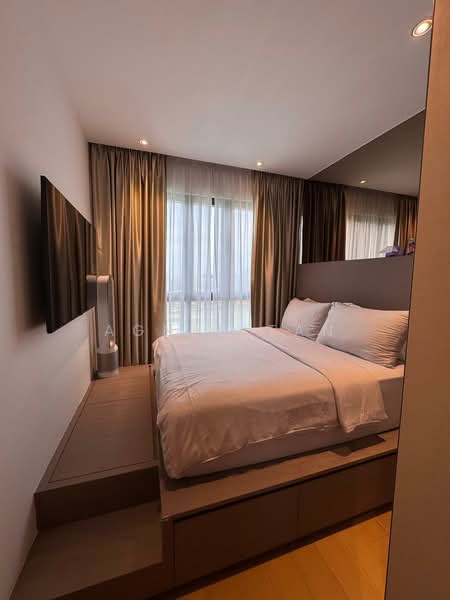 Midwood, 8 Hillview Rise, 4 Bedrooms, 1,249 sqft, Condominium For Sale, by Agnes Tan, 500105389 - PropertyGuru.com.sg