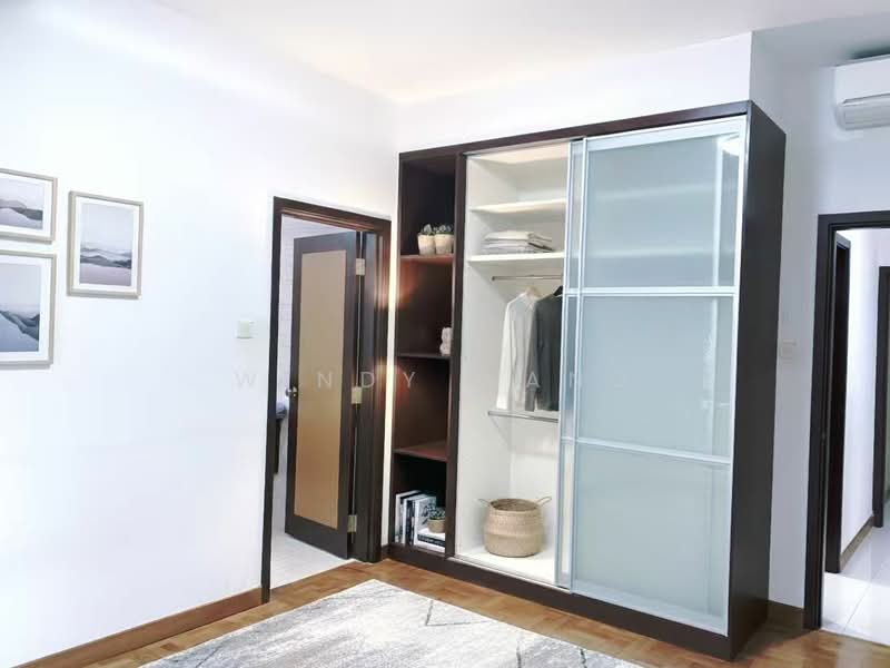 Casablanca, 21 Rosewood Drive, 3 Bedrooms, 1,130 sqft, Condominium For Sale, by Windy Wang, 500105391 - Bedroom - PropertyGuru.com.sg