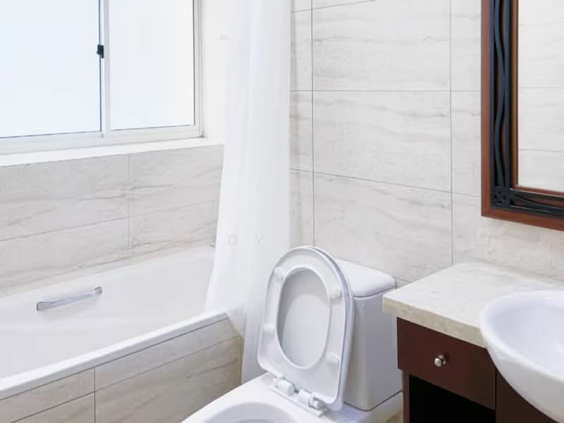 Casablanca, 21 Rosewood Drive, 3 Bedrooms, 1,130 sqft, Condominium For Sale, by Windy Wang, 500105391 - Bathroom - PropertyGuru.com.sg