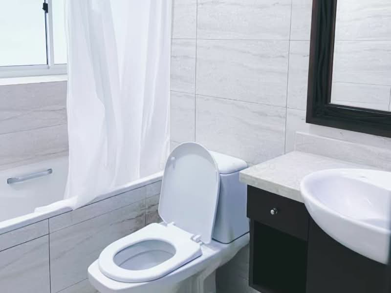 Casablanca, 21 Rosewood Drive, 3 Bedrooms, 1,130 sqft, Condominium For Sale, by Windy Wang, 500105391 - Bathroom - PropertyGuru.com.sg