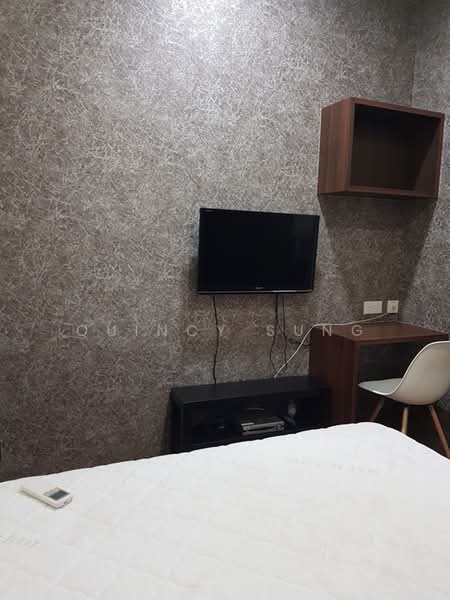 429 River Valley Road, , Studio, 251 sqft, Shophouse For Rent, by Quincy Sung, 500105394 - Bedroom - PropertyGuru.com.sg