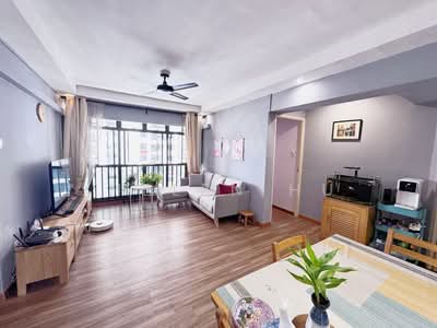 For Sale - 119D Kim Tian Road