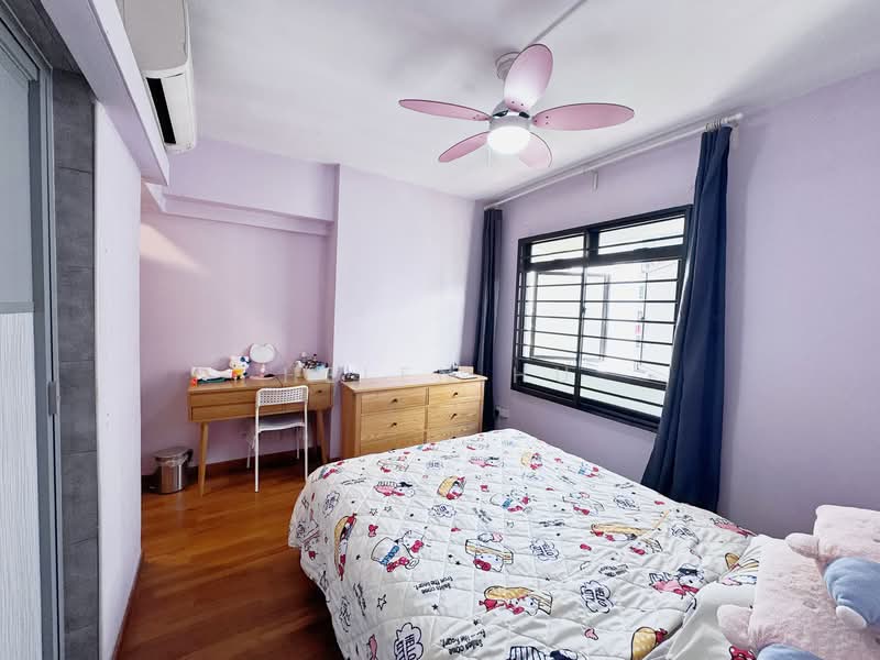 119D Kim Tian Road, 119D Kim Tian Road, 3 Bedrooms, 990 sqft, HDB Flat For Sale, by Helen HU, 500105395 - Bedroom - PropertyGuru.com.sg