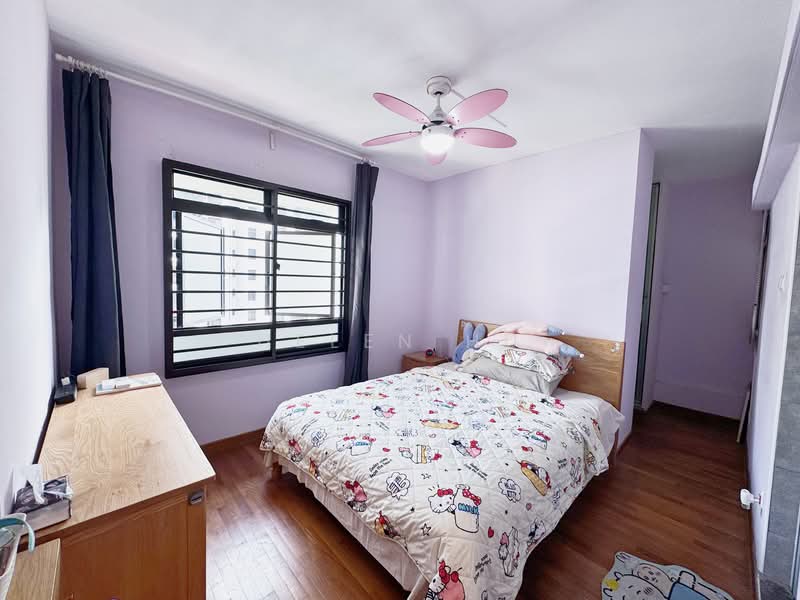 119D Kim Tian Road, 119D Kim Tian Road, 3 Bedrooms, 990 sqft, HDB Flat For Sale, by Helen HU, 500105395 - Bedroom - PropertyGuru.com.sg