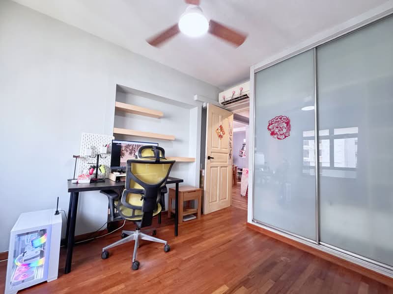 119D Kim Tian Road, 119D Kim Tian Road, 3 Bedrooms, 990 sqft, HDB Flat For Sale, by Helen HU, 500105395 - Study - PropertyGuru.com.sg