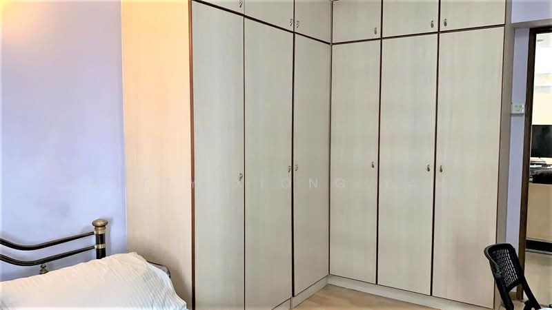 114 Rivervale Walk, 114 Rivervale Walk, 3 Bedrooms, 1,291 sqft, HDB Flat For Rent, by Betty Xiong Yan, 500105396 - Bedroom - PropertyGuru.com.sg