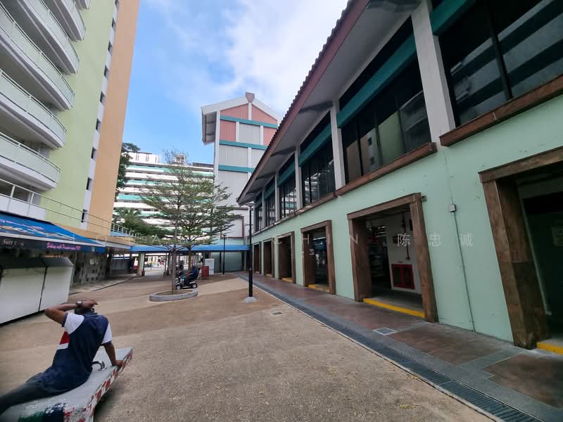 🔥 Super Good Value Corner Coffeeshop in D20 Heartland Area 🔥, Geylang / Bendemeer / Potong Pasir, 4,010 sqft, Shop / Shophouse For Sale, by Loyalle Chin 陈忠诚, 500105399 - CommercialGuru.com.sg