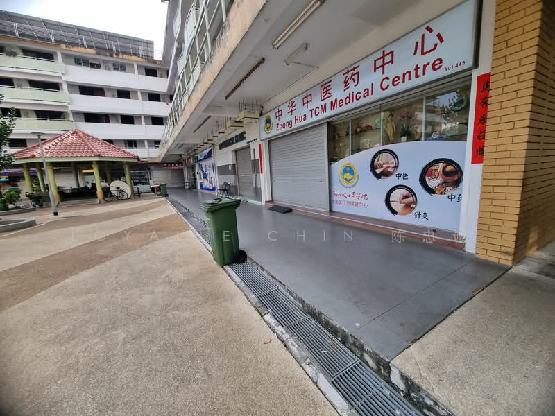 🔥 Super Good Value Corner Coffeeshop in D20 Heartland Area 🔥, Geylang / Bendemeer / Potong Pasir, 4,010 sqft, Shop / Shophouse For Sale, by Loyalle Chin 陈忠诚, 500105399 - CommercialGuru.com.sg