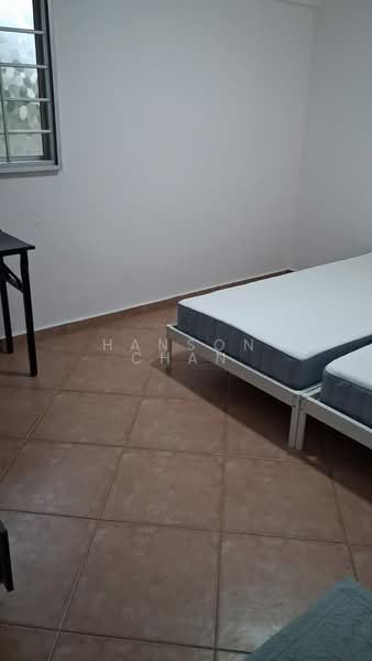 201 Yishun Street 21, 201 Yishun Street 21, Room Rental, 100 sqft, HDB Flat For Rent, by Hanson Chan, 500105401 - Bedroom - PropertyGuru.com.sg