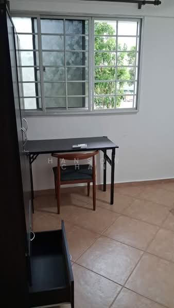 201 Yishun Street 21, 201 Yishun Street 21, Room Rental, 100 sqft, HDB Flat For Rent, by Hanson Chan, 500105401 - Study - PropertyGuru.com.sg