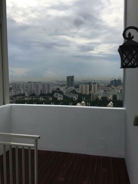 Montview, 63 Mount Sinai Drive, 4 Bedrooms, 3,412 sqft, Condominium For Sale, by Vinay Gulab Khanchandani ( Vincent ), 500105403 - Balcony - PropertyGuru.com.sg