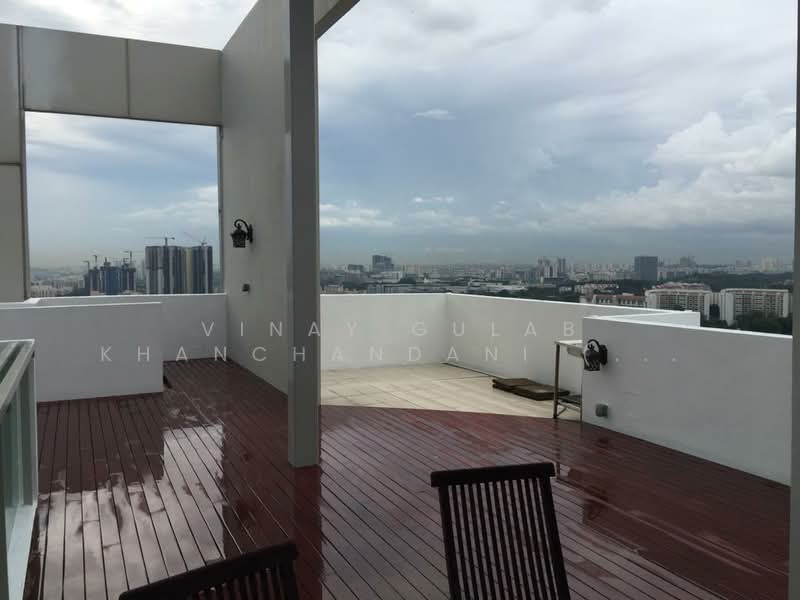 Montview, 63 Mount Sinai Drive, 4 Bedrooms, 3,412 sqft, Condominium For Sale, by Vinay Gulab Khanchandani ( Vincent ), 500105403 - Exterior - PropertyGuru.com.sg
