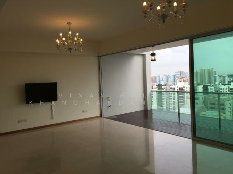Montview, 63 Mount Sinai Drive, 4 Bedrooms, 3,412 sqft, Condominium For Sale, by Vinay Gulab Khanchandani ( Vincent ), 500105403 - Living Room - PropertyGuru.com.sg