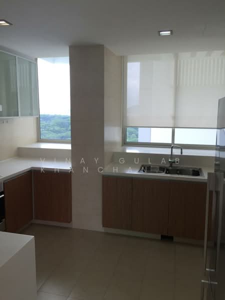 Montview, 63 Mount Sinai Drive, 4 Bedrooms, 3,412 sqft, Condominium For Sale, by Vinay Gulab Khanchandani ( Vincent ), 500105403 - Kitchen - PropertyGuru.com.sg