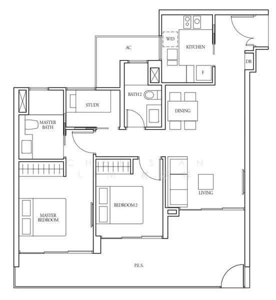 For Sale Bartley Ridge