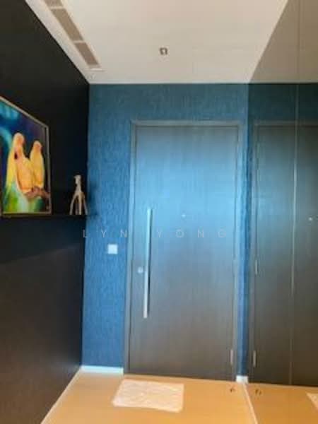 Prince Charles Residences, Prince Charles Crescent, 2 Bedrooms, 807 sqft, Condominium For Sale, by Lyn Yong, 500105405 - Entrance - PropertyGuru.com.sg