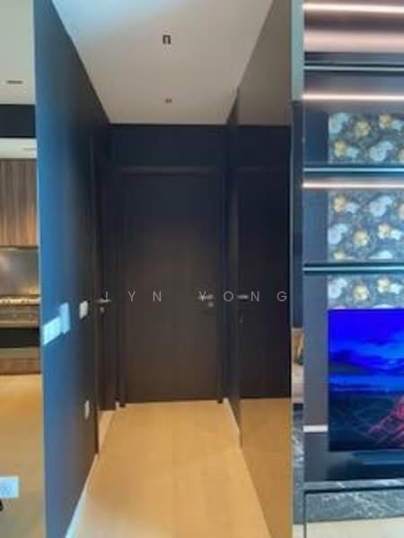 Prince Charles Residences, Prince Charles Crescent, 2 Bedrooms, 807 sqft, Condominium For Sale, by Lyn Yong, 500105405 - Interior - PropertyGuru.com.sg