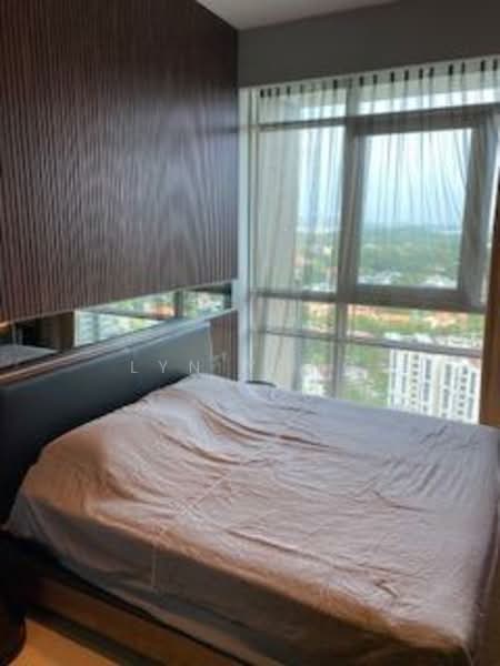 Prince Charles Residences, Prince Charles Crescent, 2 Bedrooms, 807 sqft, Condominium For Sale, by Lyn Yong, 500105405 - Bedroom - PropertyGuru.com.sg