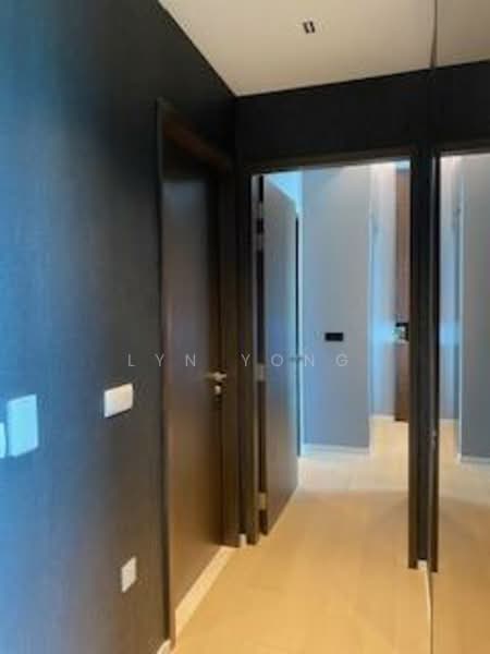 Prince Charles Residences, Prince Charles Crescent, 2 Bedrooms, 807 sqft, Condominium For Sale, by Lyn Yong, 500105405 - Interior - PropertyGuru.com.sg