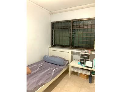 For Rent - 524 Jelapang Road