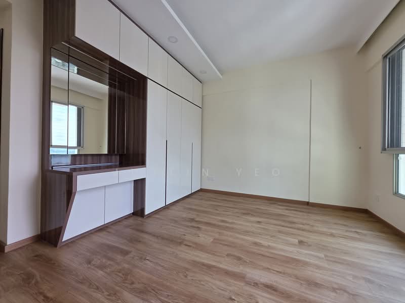 The Clearwater, 4 Bedok Reservoir View, 3 Bedrooms, 1,227 sqft, Condominium For Sale, by Justin Yeo, 500105409 - Bedroom - PropertyGuru.com.sg