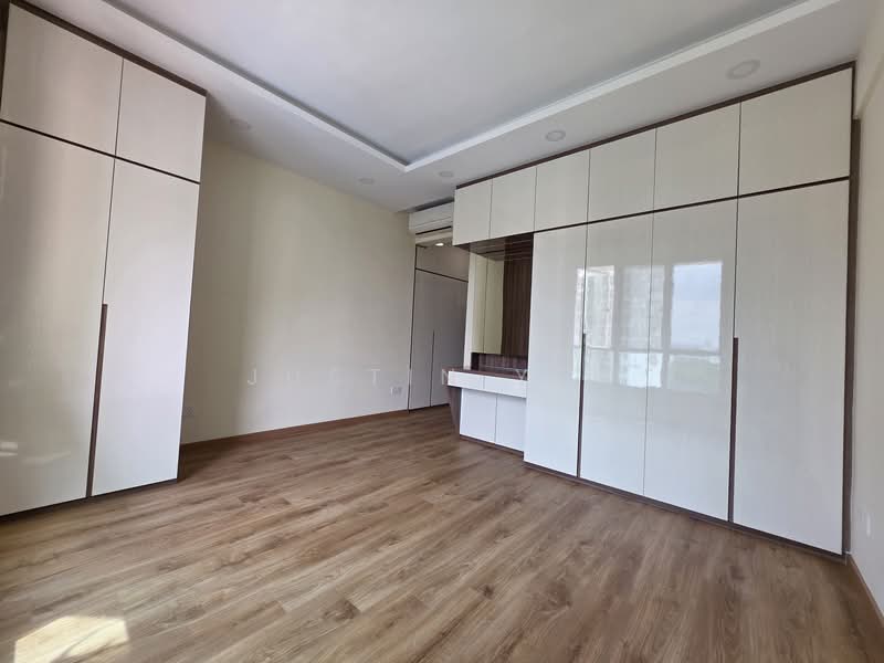 The Clearwater, 4 Bedok Reservoir View, 3 Bedrooms, 1,227 sqft, Condominium For Sale, by Justin Yeo, 500105409 - Bedroom - PropertyGuru.com.sg