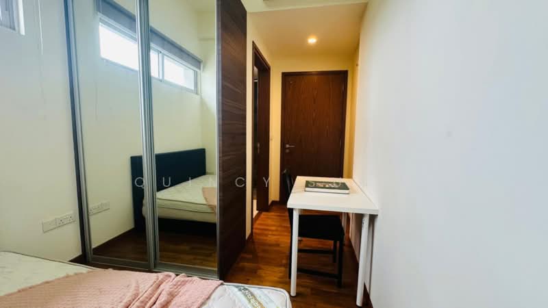 WhiteHaven, 332 Pasir Panjang Road, Studio, 251 sqft, Condominium For Rent, by Quincy Sung, 500105410 - Bedroom - PropertyGuru.com.sg