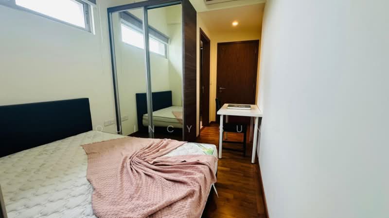 WhiteHaven, 332 Pasir Panjang Road, Studio, 251 sqft, Condominium For Rent, by Quincy Sung, 500105410 - Bedroom - PropertyGuru.com.sg