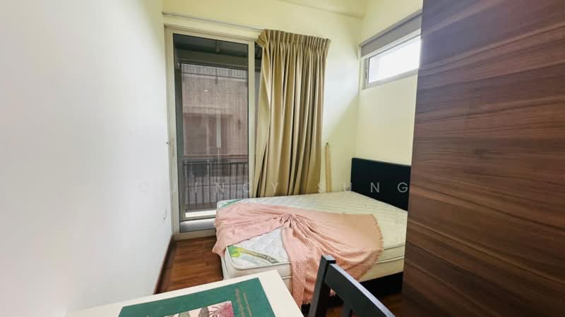 WhiteHaven, 332 Pasir Panjang Road, Studio, 251 sqft, Condominium For Rent, by Quincy Sung, 500105410 - Bedroom - PropertyGuru.com.sg