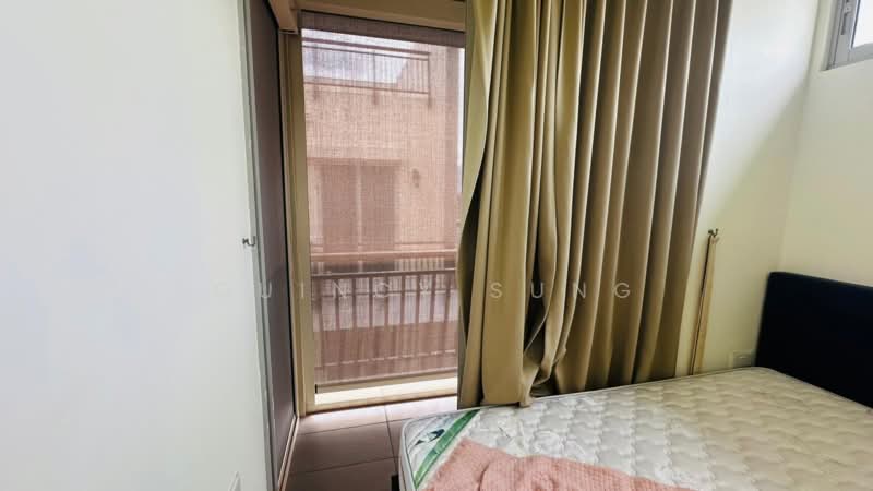 WhiteHaven, 332 Pasir Panjang Road, Studio, 251 sqft, Condominium For Rent, by Quincy Sung, 500105410 - Bedroom - PropertyGuru.com.sg