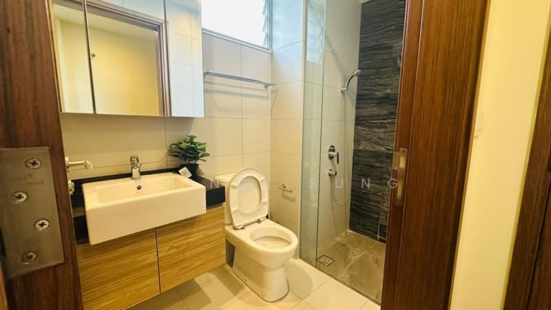 WhiteHaven, 332 Pasir Panjang Road, Studio, 251 sqft, Condominium For Rent, by Quincy Sung, 500105410 - Bathroom - PropertyGuru.com.sg