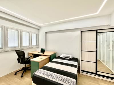 For Rent - 13 Eunos Crescent