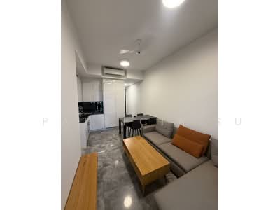 For Rent - Midtown Bay