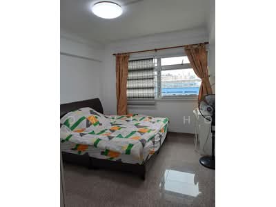 For Rent - 545 Choa Chu Kang Street 52