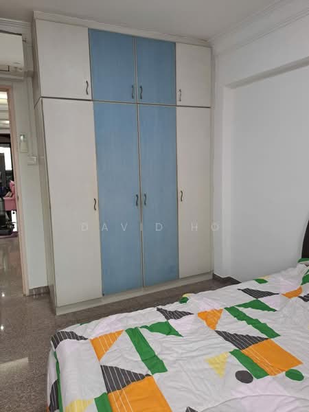 545 Choa Chu Kang Street 52, 545 Choa Chu Kang Street 52, Room Rental, 130 sqft, HDB Flat For Rent, by David Ho, 500105415 - Bedroom - PropertyGuru.com.sg